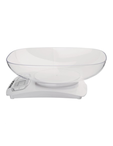 Balance compacte Vogue Add n Weigh 5kg - haute précision