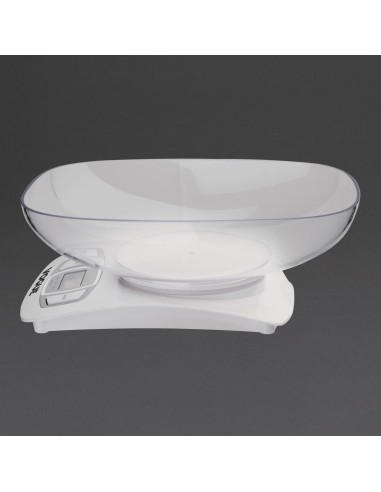 Balance compacte Vogue Add n Weigh 5kg - haute précision