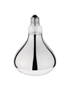 Ampoule chauffante incassable Buffalo E27 250W