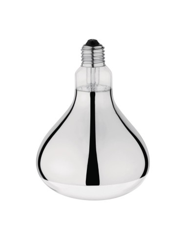 Ampoule chauffante incassable Buffalo E27 250W