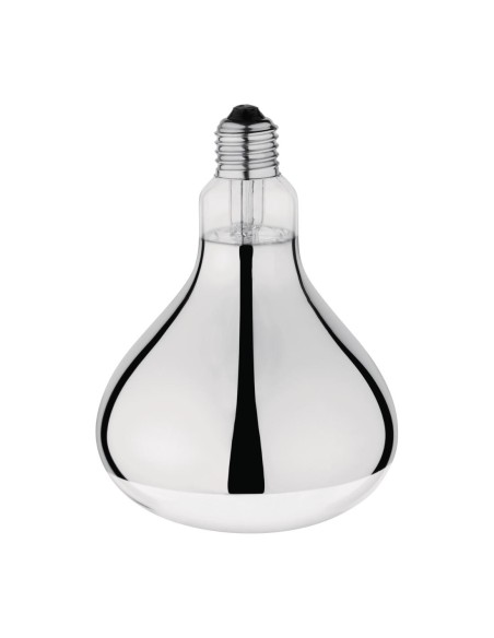 Ampoule chauffante incassable Buffalo E27 250W
