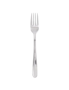 Fourchettes de table Olympia Tivoli - lot de 12 inox 18/10 2
