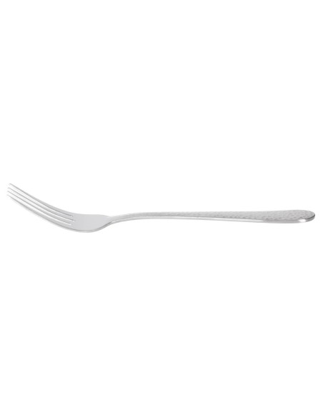Fourchettes de table Olympia Tivoli - lot de 12 inox 18/10