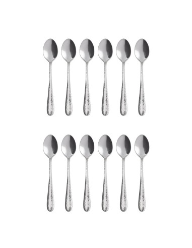 Cuillères à café Olympia Tivoli - lot de 12