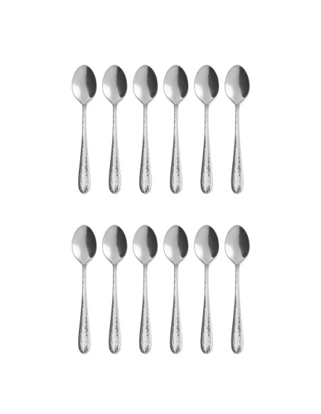 Cuillères à café Olympia Tivoli - lot de 12