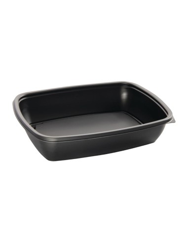 Barquettes alimentaires Fastpac 900ml - lot de 300