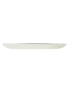 Assiettes Churchill Raku Topaz Blue 165 mm - Lot de 12 2