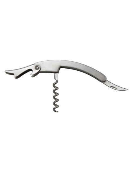 Limonadier incurvé Beaumont - inox 180 mm