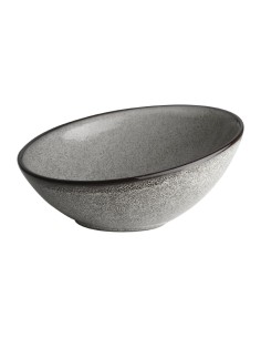 Bols saladiers Olympia Mineral 175 mm - lot de 6