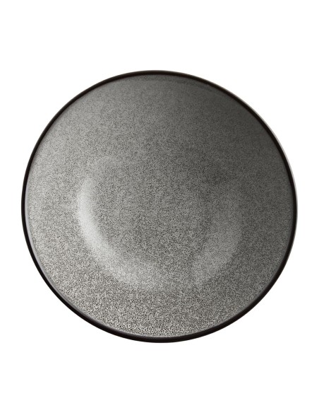 Bols saladiers Olympia Mineral 175 mm - lot de 6