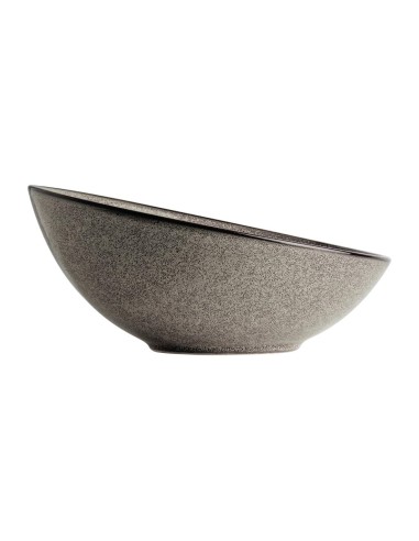 Bols saladiers inclinés Olympia 215 mm - lot de 4