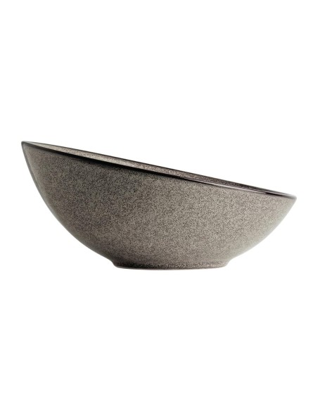 Bols saladiers inclinés Olympia 215 mm - lot de 4