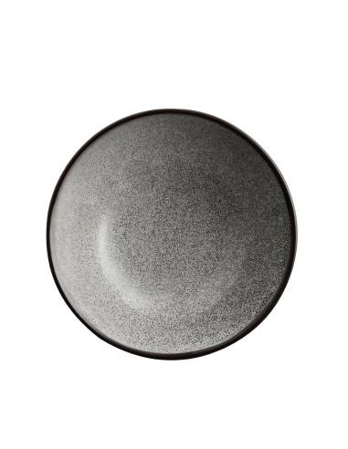 Bols inclinés Olympia Mineral 135mm - lot de 6, garantie vie