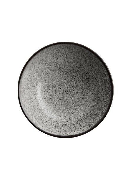 Bols inclinés Olympia Mineral 135mm - lot de 6, garantie vie