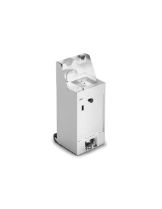 Station de lavage mobile IMC 20L - eau chaude 2