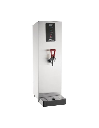 Distributeur d'eau chaude Nisbets Essentials 8L - 23 L/h