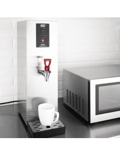 Distributeur d'eau chaude Nisbets Essentials 8L - 23 L/h 2