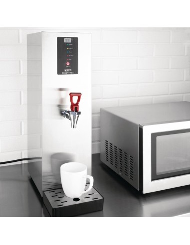 Distributeur d'eau chaude Nisbets Essentials 8L - 23 L/h