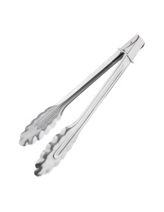 Pince de service Nisbets Essentials 245mm - inox