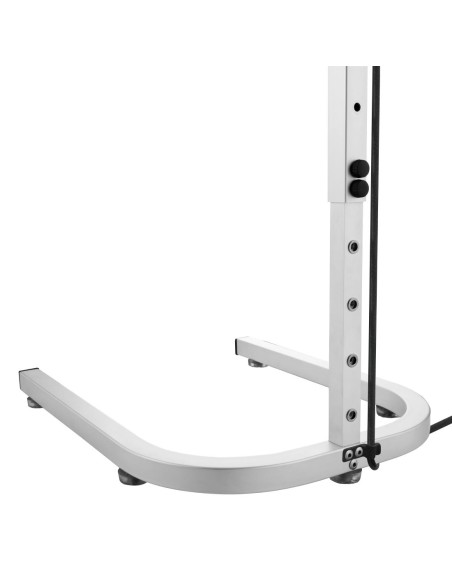 Lampe chauffante double Buffalo 500W - réglable 600-800mm