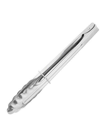 Pince de service Nisbets Essentials 245mm - inox