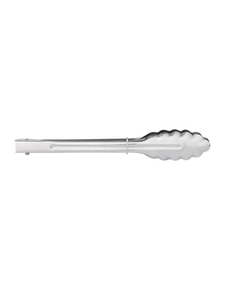 Pince de service Nisbets Essentials 245mm - inox