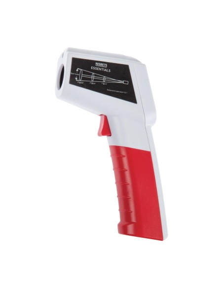 Mini thermomètre infrarouge Nisbets Essentials -50°C à 520°C