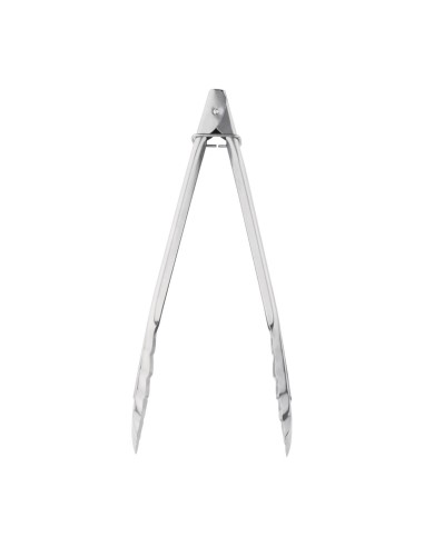 Pince de service Nisbets Essentials 245mm - inox