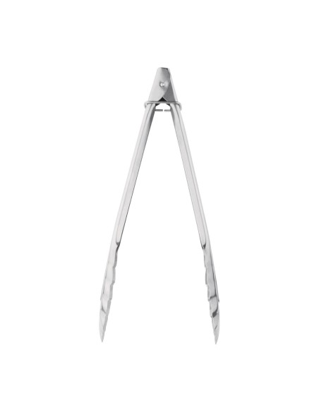 Pince de service Nisbets Essentials 245mm - inox