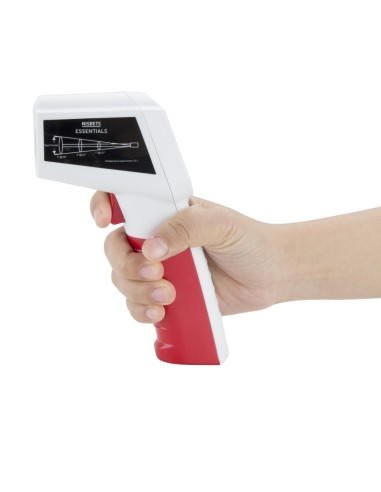 Mini thermomètre infrarouge Nisbets Essentials -50°C à 520°C