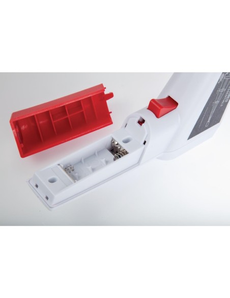 Mini thermomètre infrarouge Nisbets Essentials -50°C à 520°C