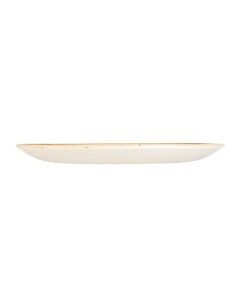 Assiettes Churchill Stonecast 324 mm - Lot de 6 bleu 2