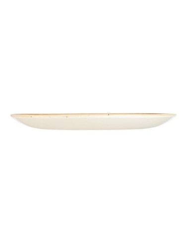 Assiettes Churchill Stonecast 288 mm Bleu - Lot de 12