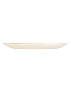 Assiettes Churchill Stonecast 260 mm Bleu - Lot de 12 2