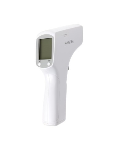 Thermomètre frontal infrarouge Marsden FT3010 - sans contact