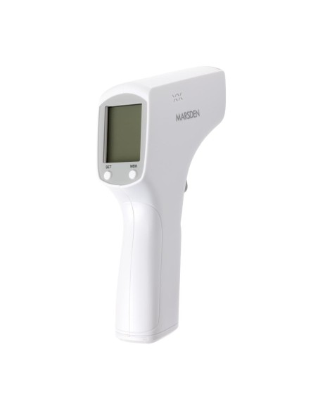 Thermomètre frontal infrarouge Marsden FT3010 - sans contact