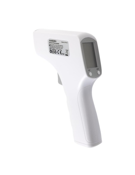 Thermomètre frontal infrarouge Marsden FT3010 - sans contact