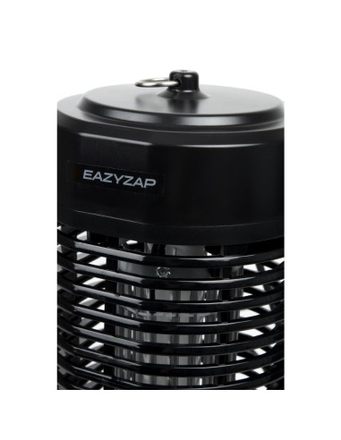 Désinsecteur lanterne EasyZap 80m² - 360° IPX4