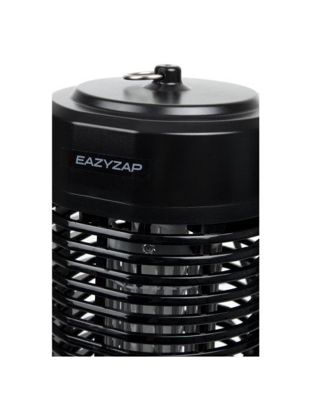 Désinsecteur lanterne EasyZap 80m² - 360° IPX4