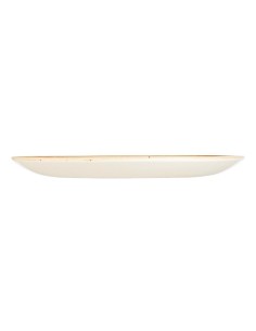Assiettes Churchill Stonecast 220mm Jaune - Lot de 12 2
