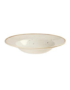 Bols Churchill Stonecast Barley White 280mm - Lot de 12 2