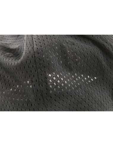 Casquette baseball Cool Vent Chef Works noire