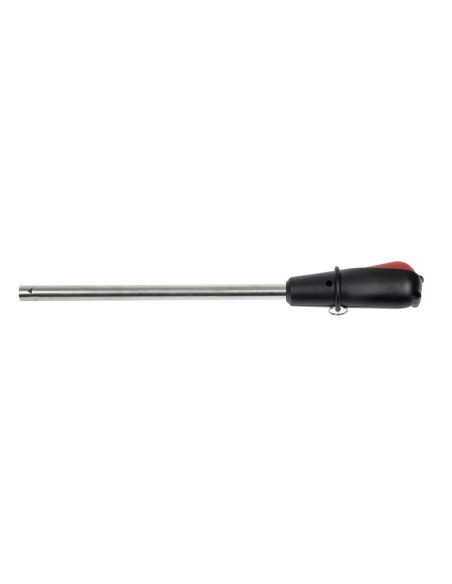 Allume-gaz électrique piezo Kitchen Craft - Sans piles ni combustible