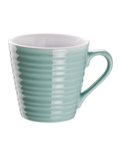 Mugs Aroma Olympia Café vert d'eau 340 ml - lot de 6
