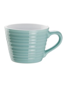 Mug Olympia Café Aroma vert 230 ml - lot de 6