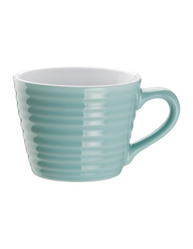 Mug Olympia Café Aroma vert 230 ml - lot de 6