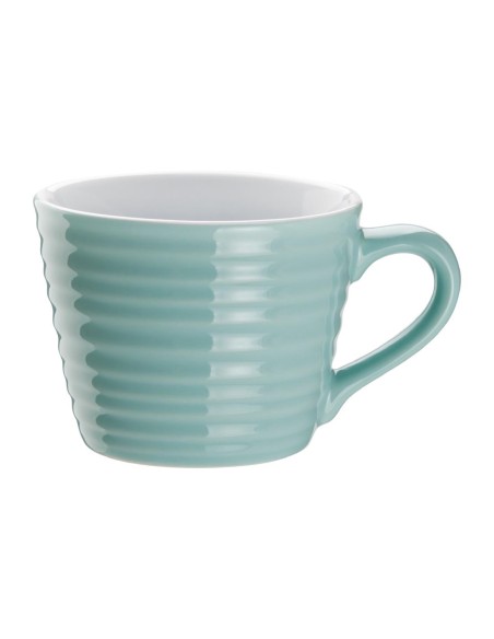 Mug Olympia Café Aroma vert 230 ml - lot de 6