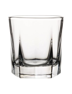 Verres à whisky Caledonian Utopia 260 ml - lot de 24