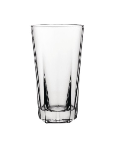 Verres hauts Caledonian Utopia 280 ml - lot de 12