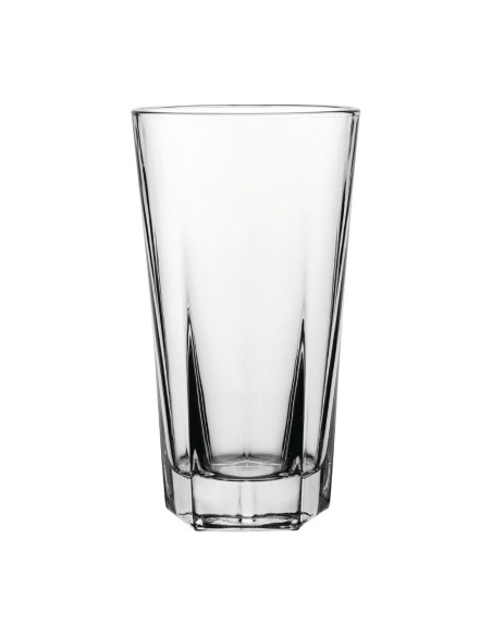 Verres hauts Caledonian Utopia 280 ml - lot de 12